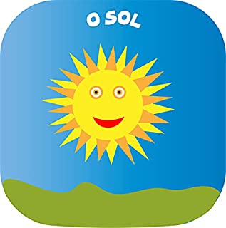 Livro O sol é nosso amigo
