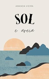 Livro Sol e Areia: (inacabado)