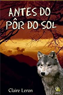 Livro ANTES DO PÔR DO SOL