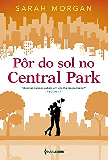 Livro Pôr do sol no Central Park (Para Nova York, com amor Livro 2)