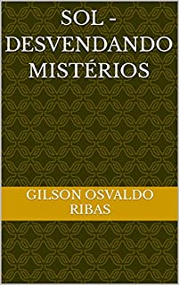 Livro Sol - Desvendando mistérios