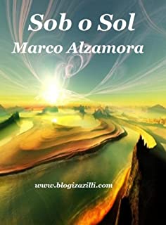 Livro Sob o Sol