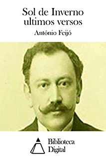 Livro Sol de Inverno ultimos versos