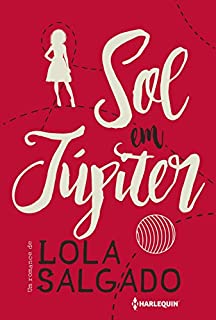Livro Sol em Júpiter