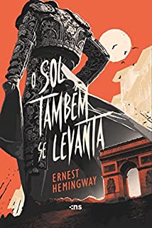Livro O sol também se levanta