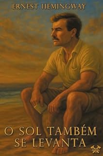 Livro O Sol Também Se Levanta