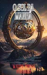 Livro O sol da manhã