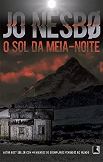 Livro O sol da meia-noite