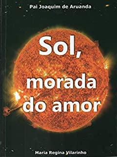 Livro Sol, morada do amor
