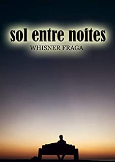 Livro sol entre noites