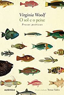 Livro O Sol e o Peixe