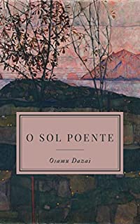 Livro O Sol Poente
