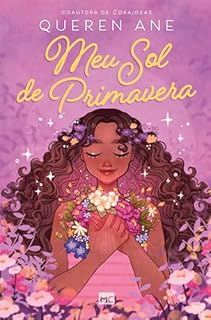 Livro Meu sol de primavera