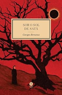Livro Sob o sol de Satã