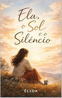 Ela, o Sol e o Silêncio: Esperança & Renovação