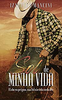 Livro Sol de Minha Vida