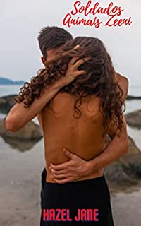 Livro Soldados Animais Zeeni