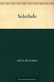Livro Soledade