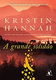 Livro A grande solidão