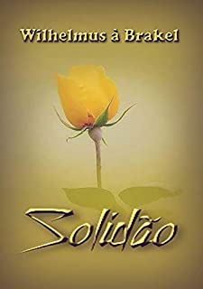 Livro Solidão