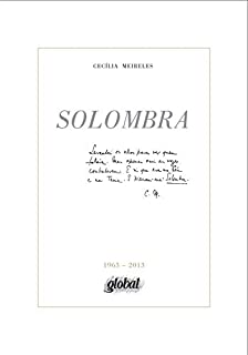 Livro Solombra