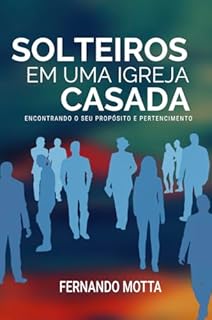 Solteiros em uma igreja casada