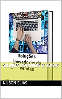 Soluções inovadoras de vendas