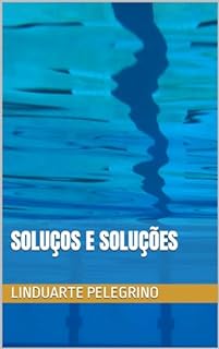Livro Soluços e Soluções