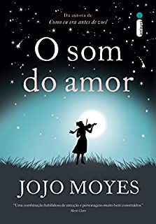 Livro O som do amor