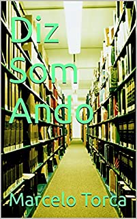 Livro Diz Som Ando (Piano)