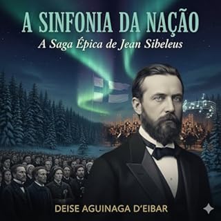 O Som da Aurora Boreal: A Sinfonia da Nação