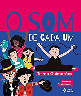 Livro O som de cada um (De Todo Mundo)