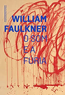 Livro O som e a fúria
