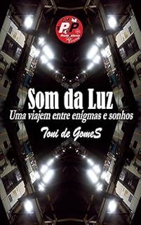Livro Som da Luz