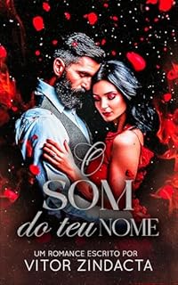 Livro O som do teu nome