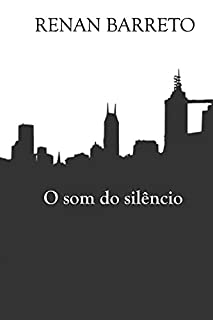 Livro O som do silêncio
