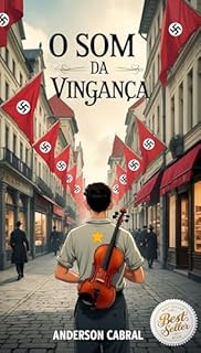 Livro O Som da Vingança