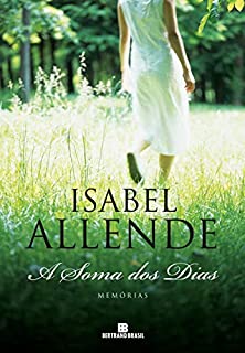 Livro A soma dos dias