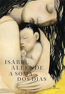 Livro A soma dos dias