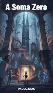 A Soma Zero (A Equação Humana Livro 3)