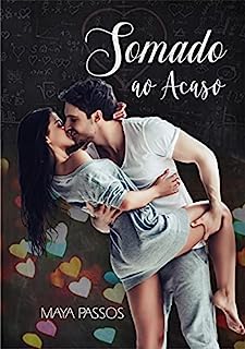 Livro SOMADO AO ACASO