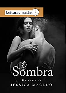 Livro O sombra