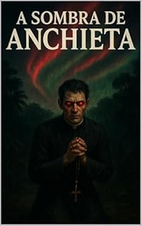 Livro A Sombra de Anchieta (hospício)