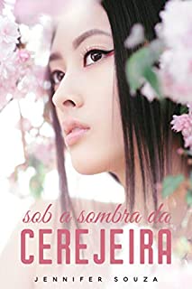 Livro Sob a sombra da cerejeira