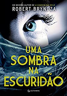 Uma sombra na escuridão