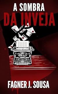 Livro A sombra da Inveja