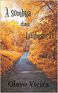 Livro À sombra das lembranças