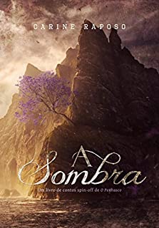 Livro A Sombra: Um livro de contos Spin-off de O Penhasco