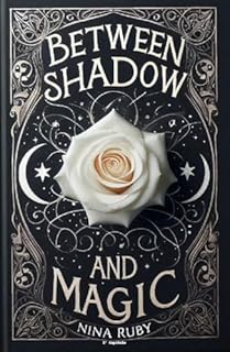 Livro Entre sombra e magia- Capítulo 1: O Despertar (Entre sombra e mágia)