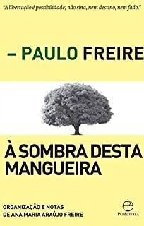 Livro À sombra desta mangueira